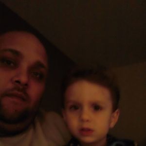 Meet your Posher, Sonny